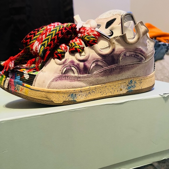 Galley dept x lanvin - Picture 3 of 7